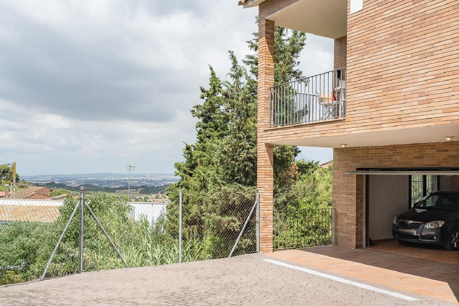  till salu hus Sant Fost De Campsentelles Vallès Oriental 2