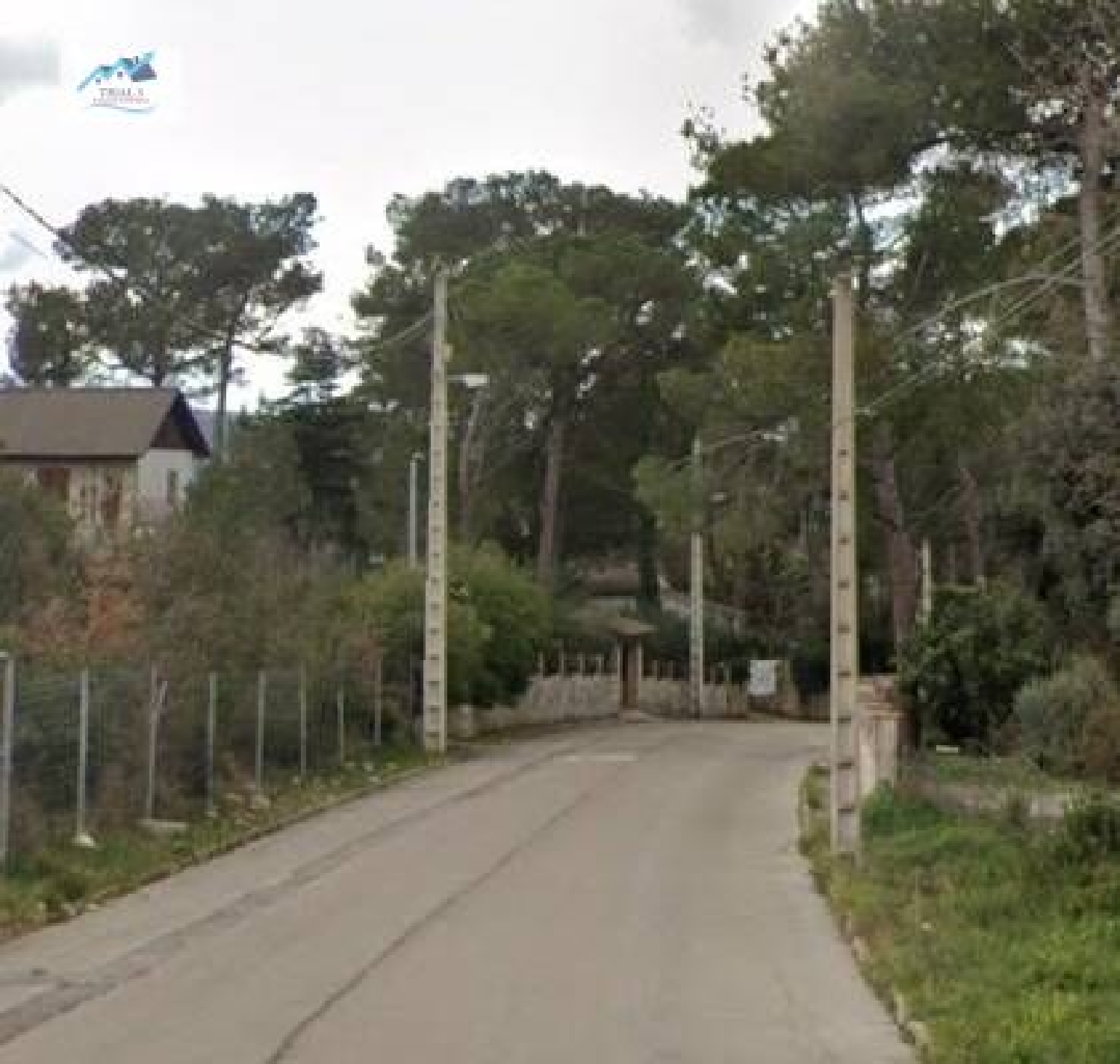  te koop huis Sant Joan De Mediona Alt Penedès 1