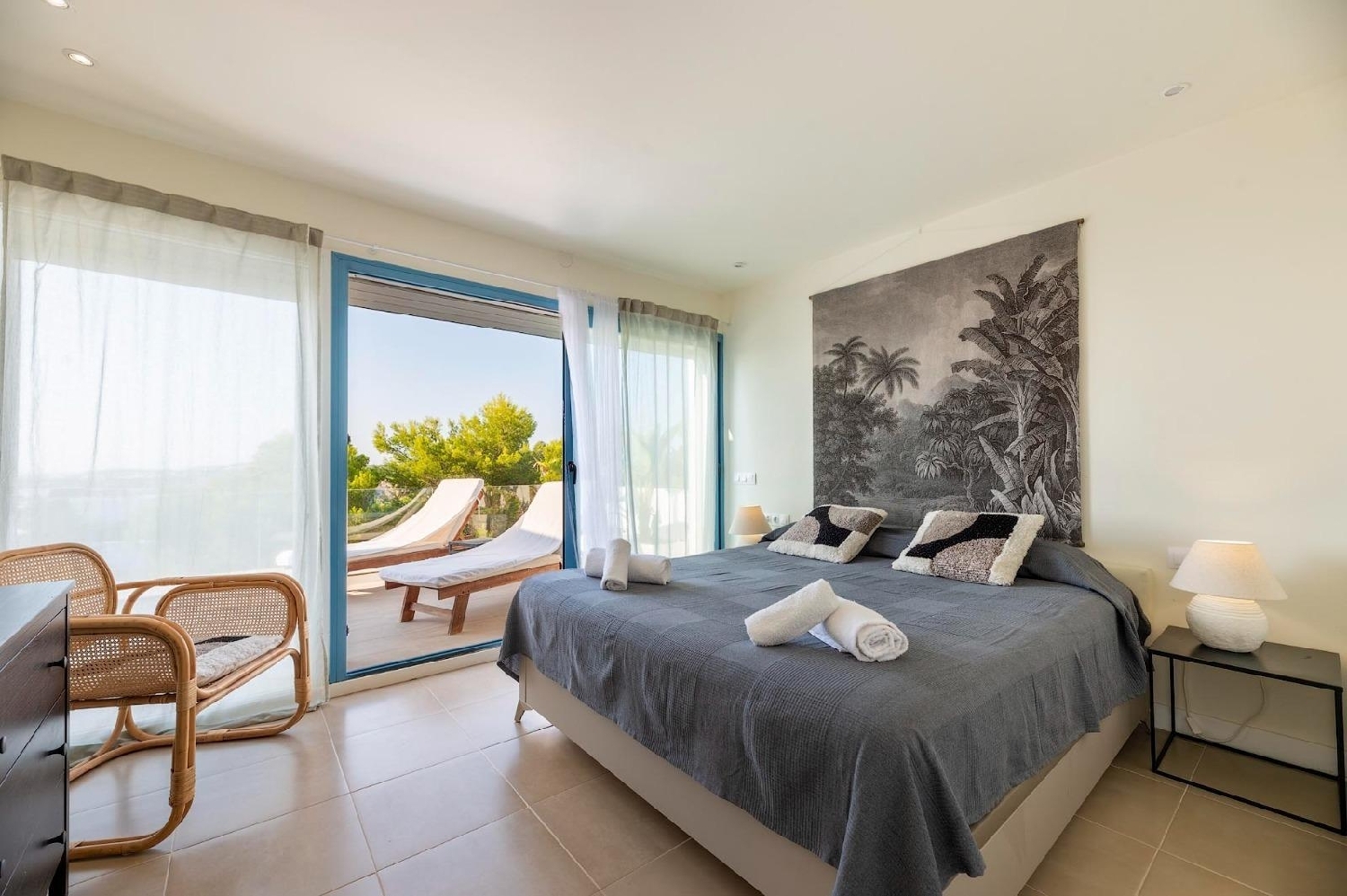  te koop huis Sant Josep De Sa Talaia Sant Josep De Sa Talaia 4