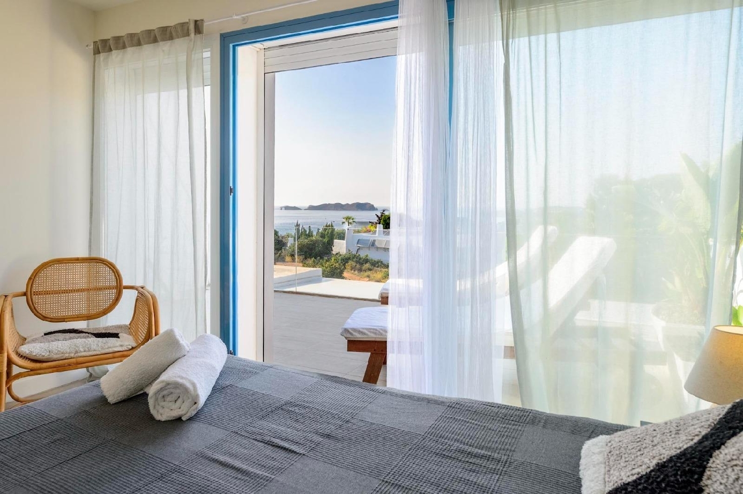 te koop huis Sant Josep De Sa Talaia Sant Josep De Sa Talaia 2