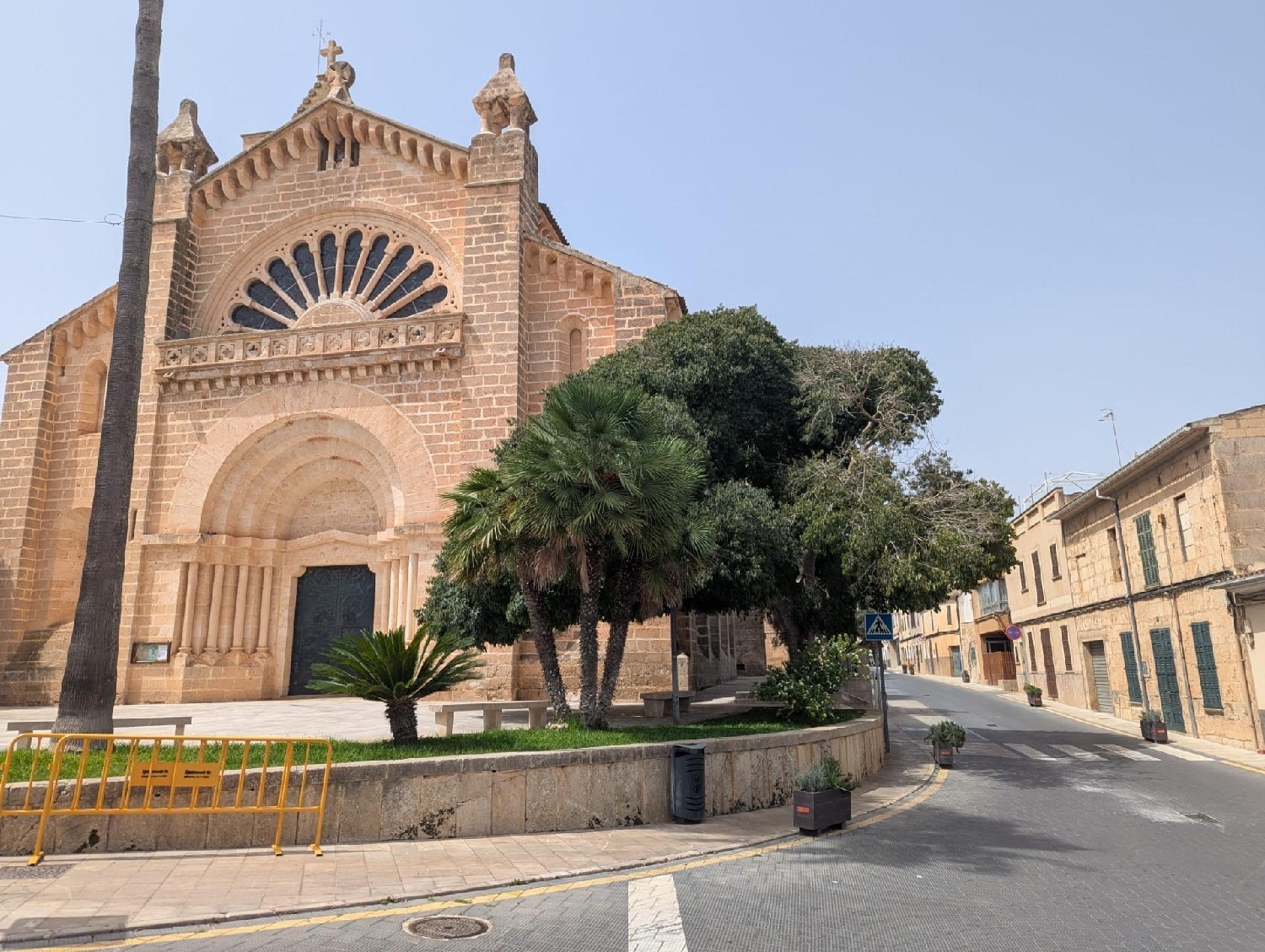  à vendre maison Sant Llorenç Des Cardassar Llevant 7