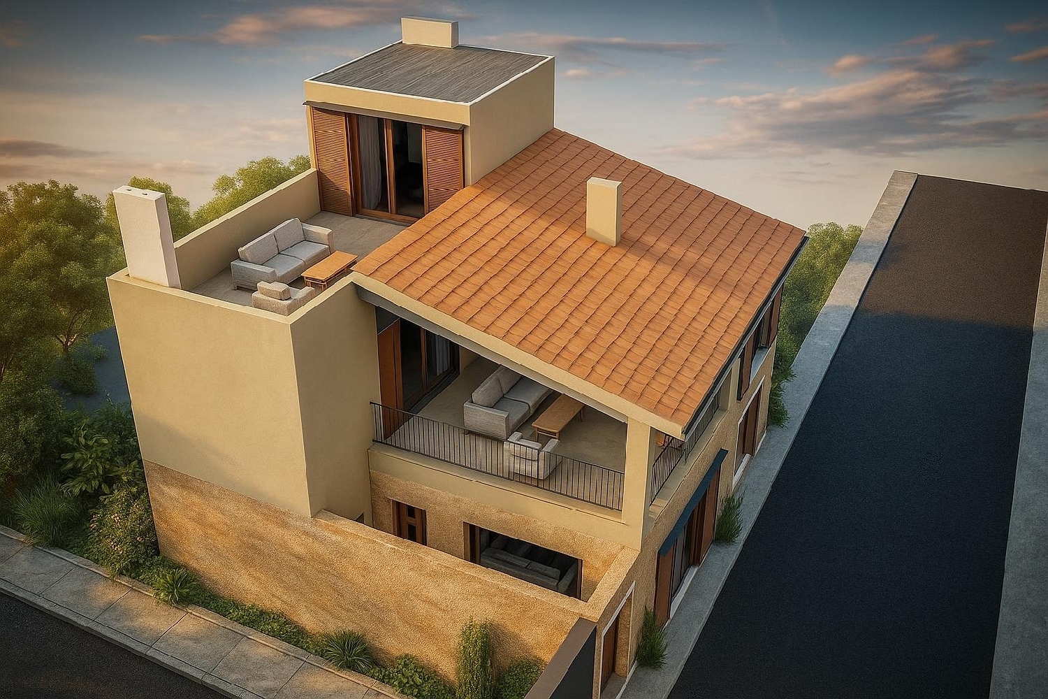  à vendre maison Sant Llorenç Des Cardassar Llevant 2