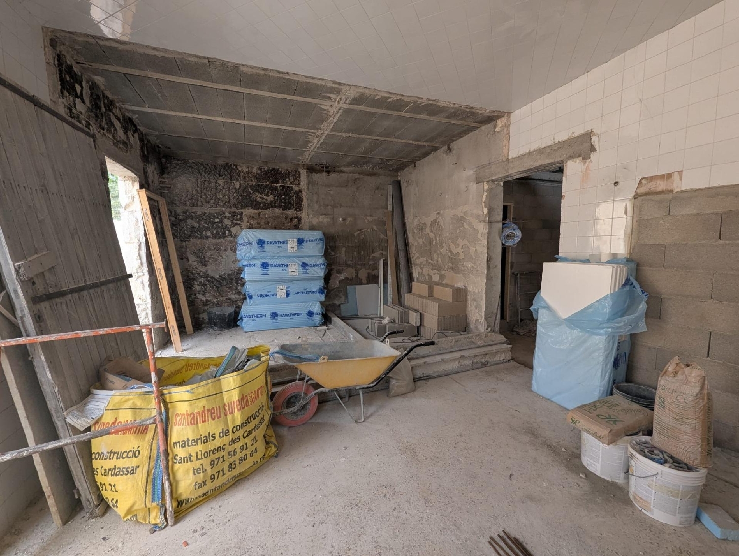  à vendre maison Sant Llorenç Des Cardassar Llevant 5