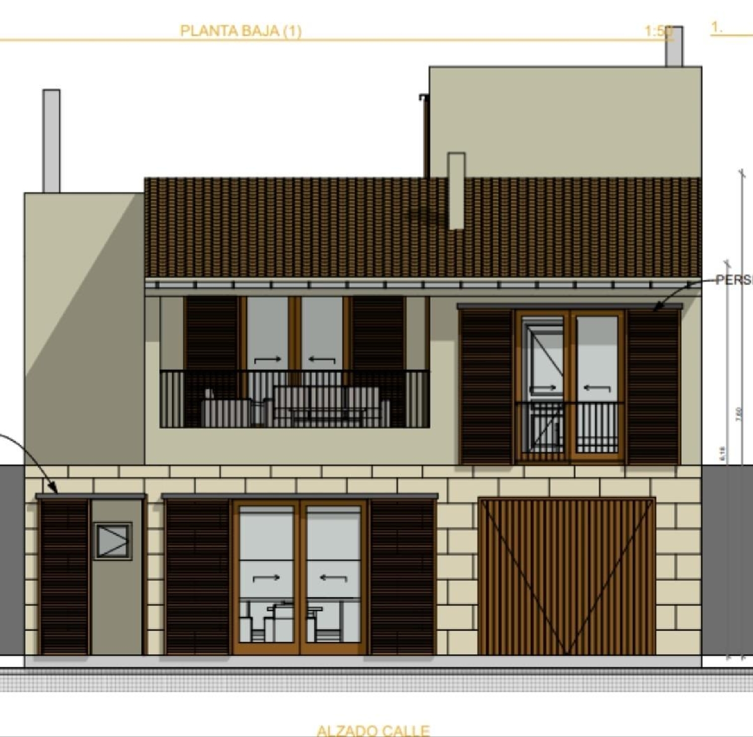  à vendre maison Sant Llorenç Des Cardassar Llevant 8