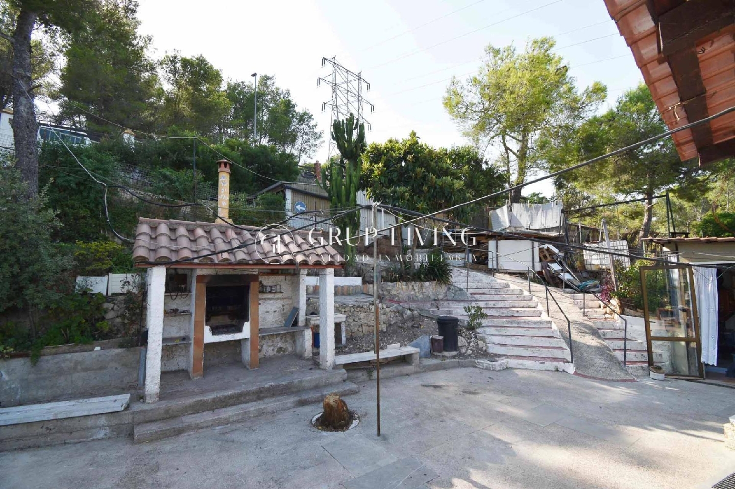  till salu hus Sant Pere De Ribes Garraf 2