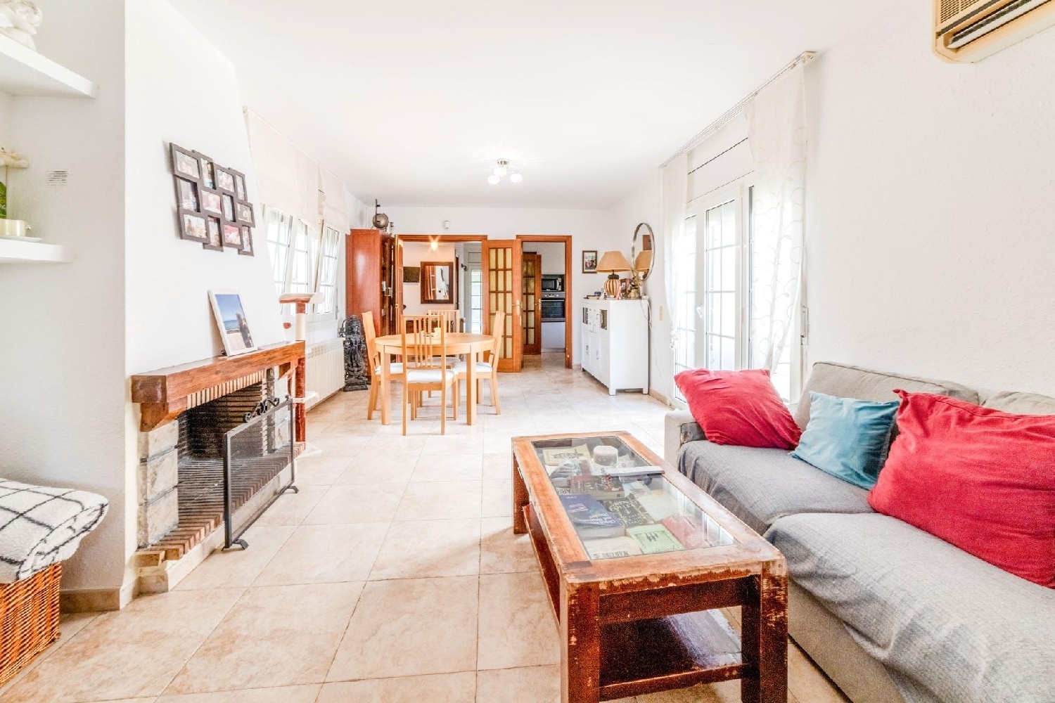  for sale house Sant Pere De Ribes Garraf 7
