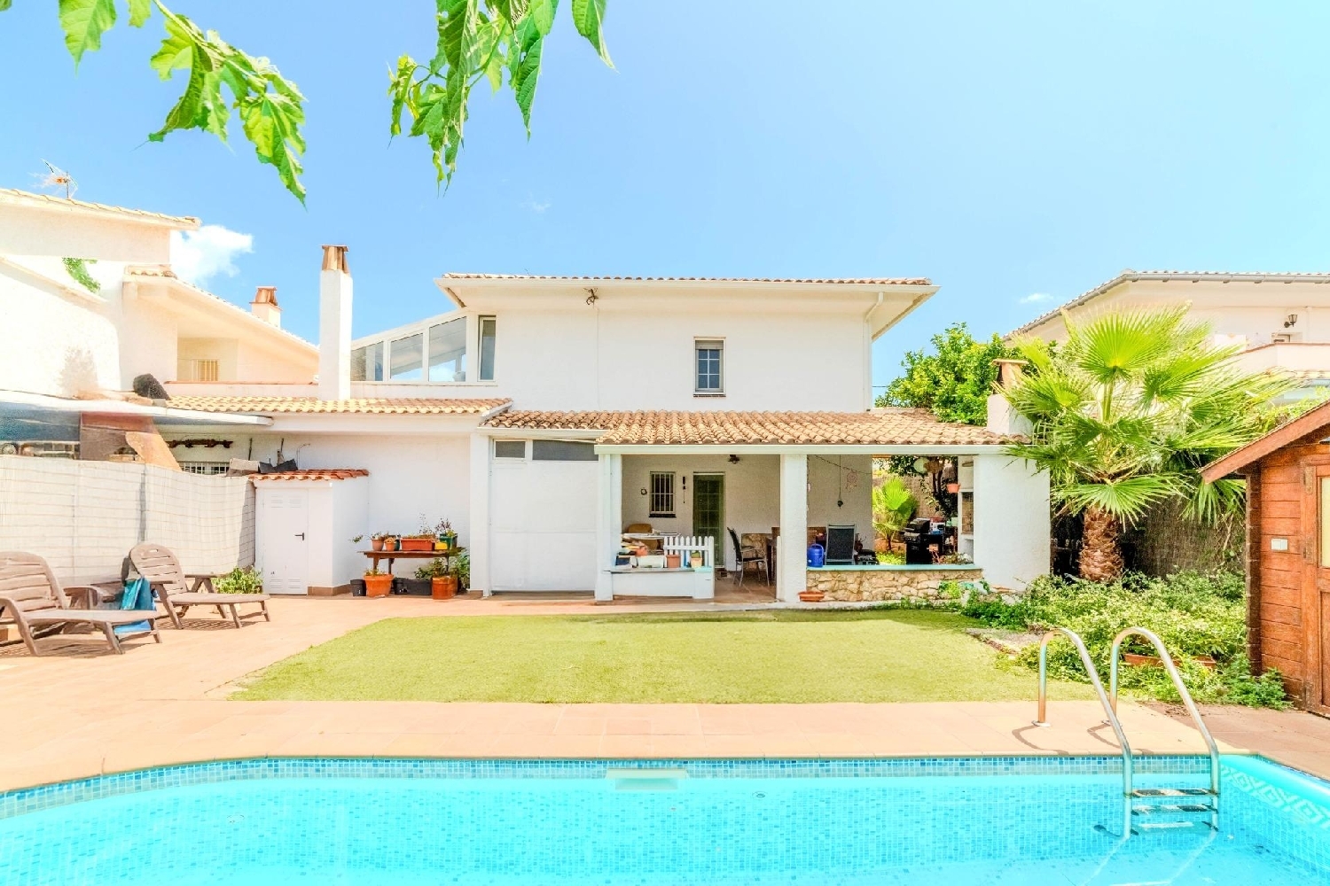  for sale house Sant Pere De Ribes Garraf 2