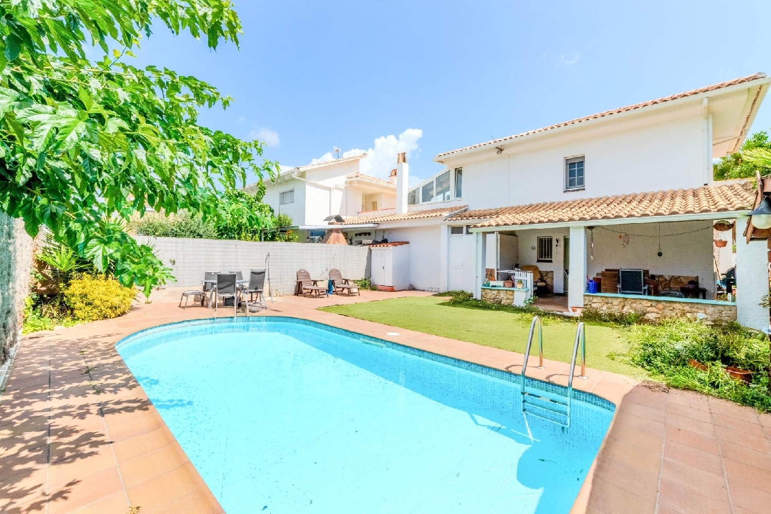  for sale house Sant Pere De Ribes Garraf 1