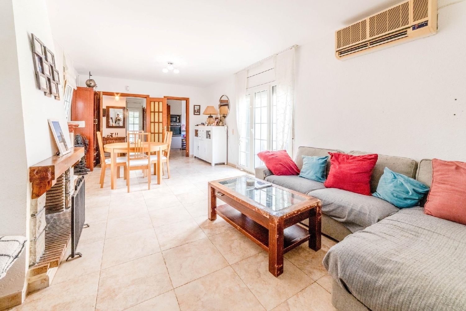  for sale house Sant Pere De Ribes Garraf 4