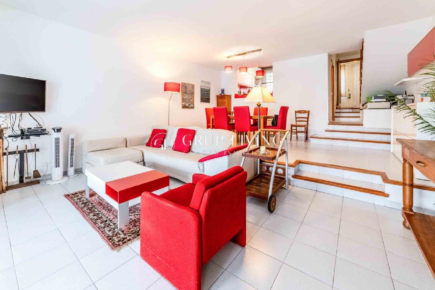  te koop huis Sant Pere De Ribes Garraf 3