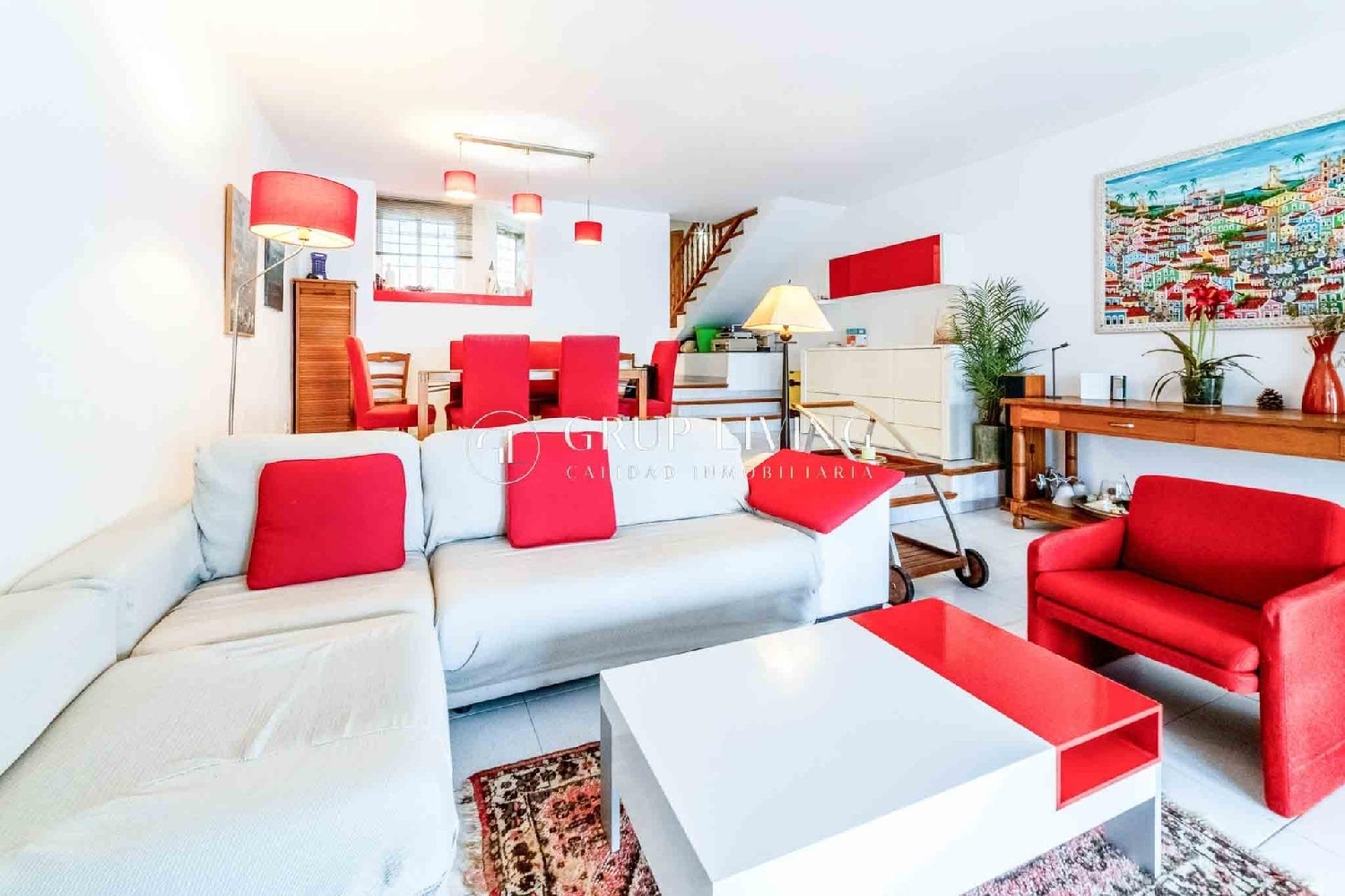  te koop huis Sant Pere De Ribes Garraf 4