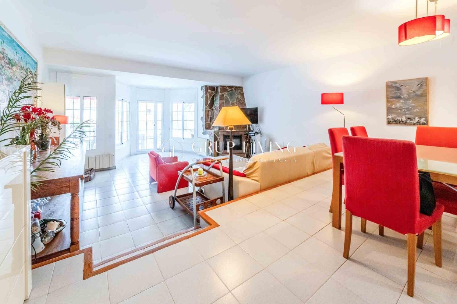  te koop huis Sant Pere De Ribes Garraf 8