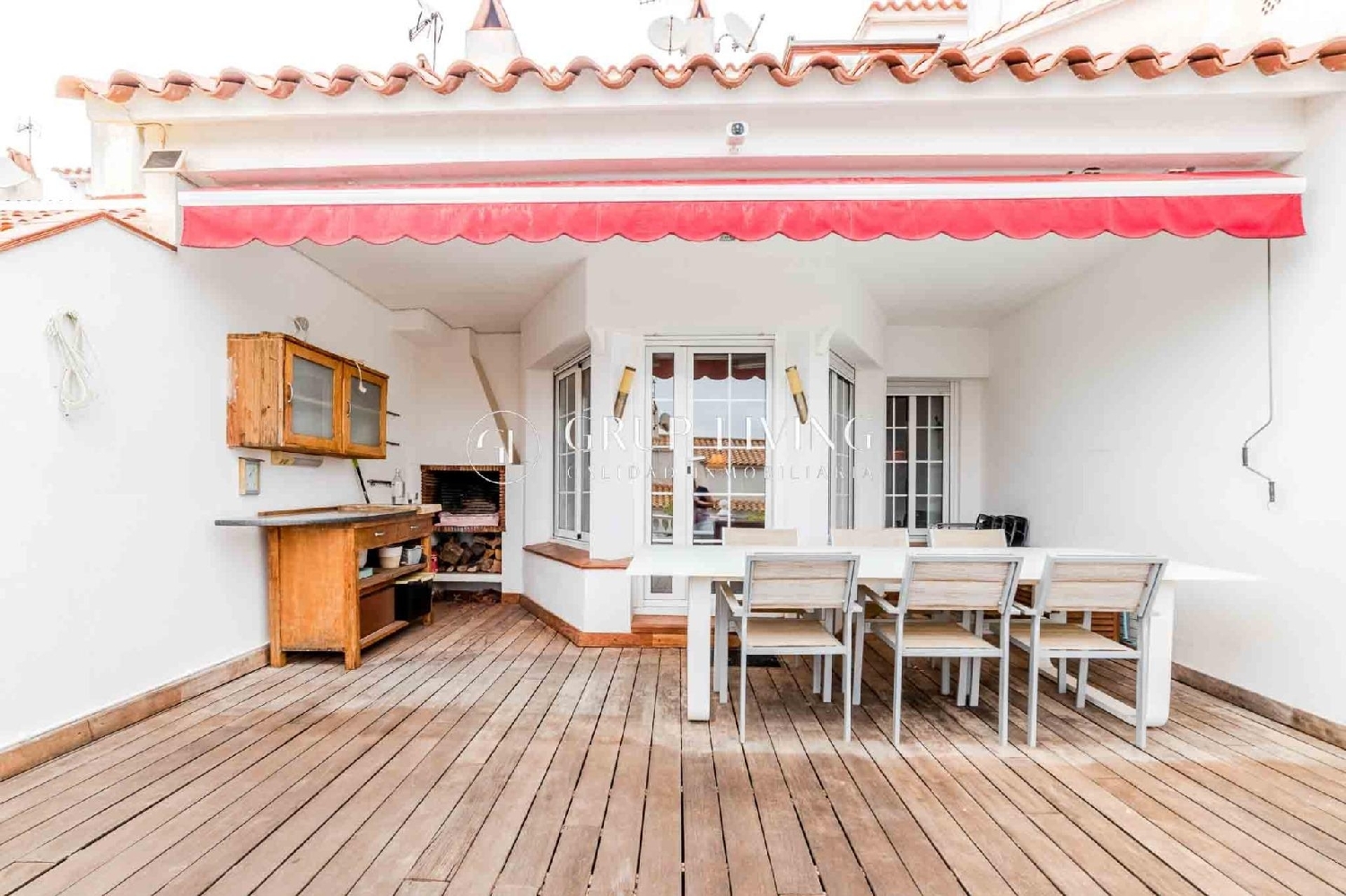  te koop huis Sant Pere De Ribes Garraf 10