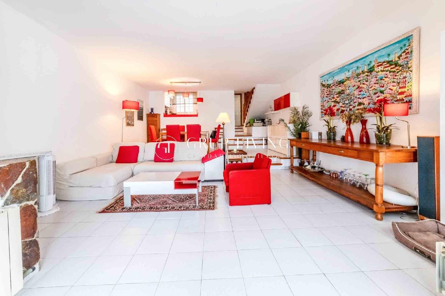  te koop huis Sant Pere De Ribes Garraf 5