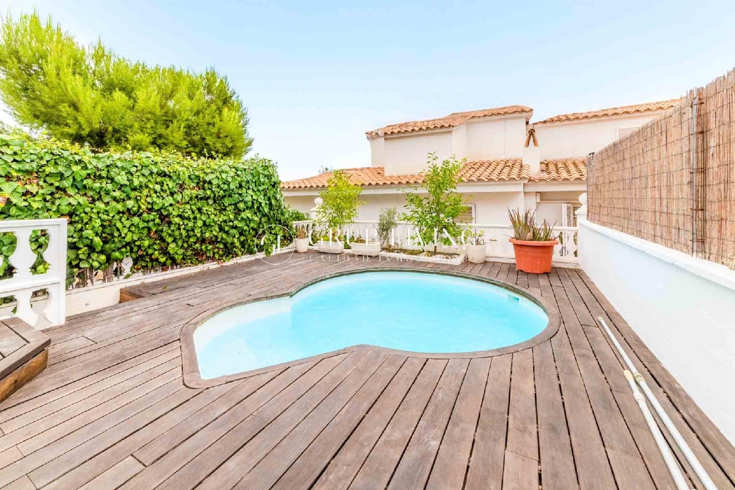  te koop huis Sant Pere De Ribes Garraf 2