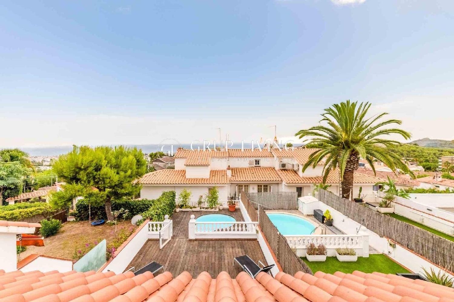  te koop huis Sant Pere De Ribes Garraf 1