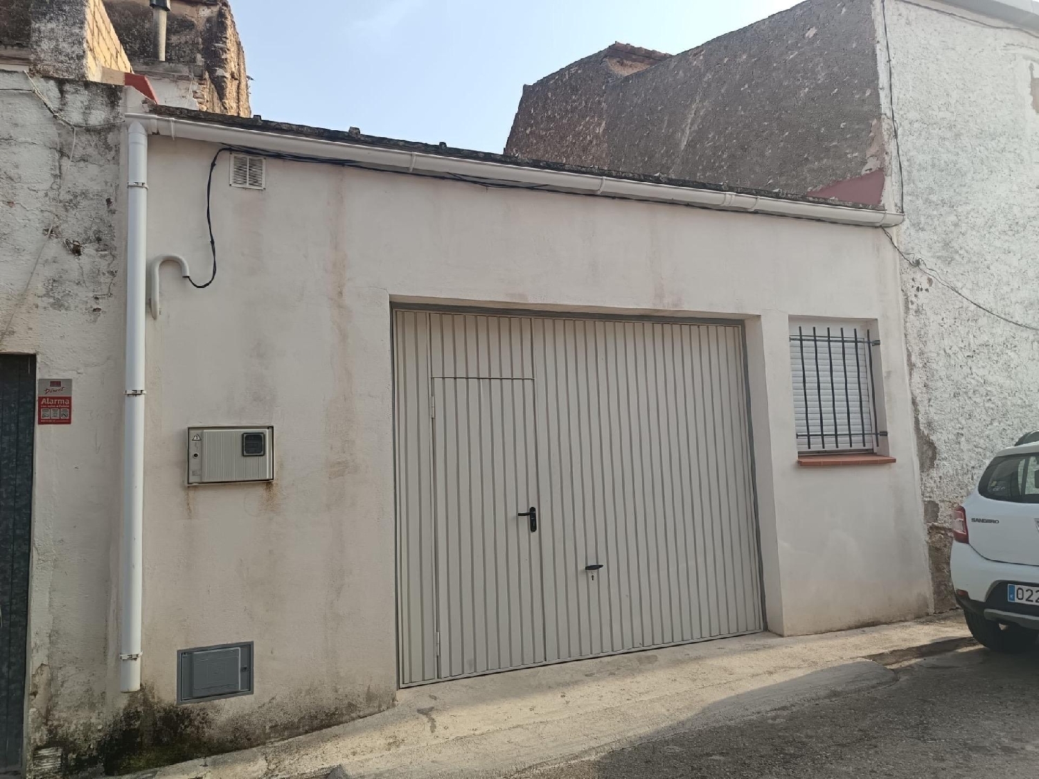  till salu hus Santa Barbara Levante Almeriense 3