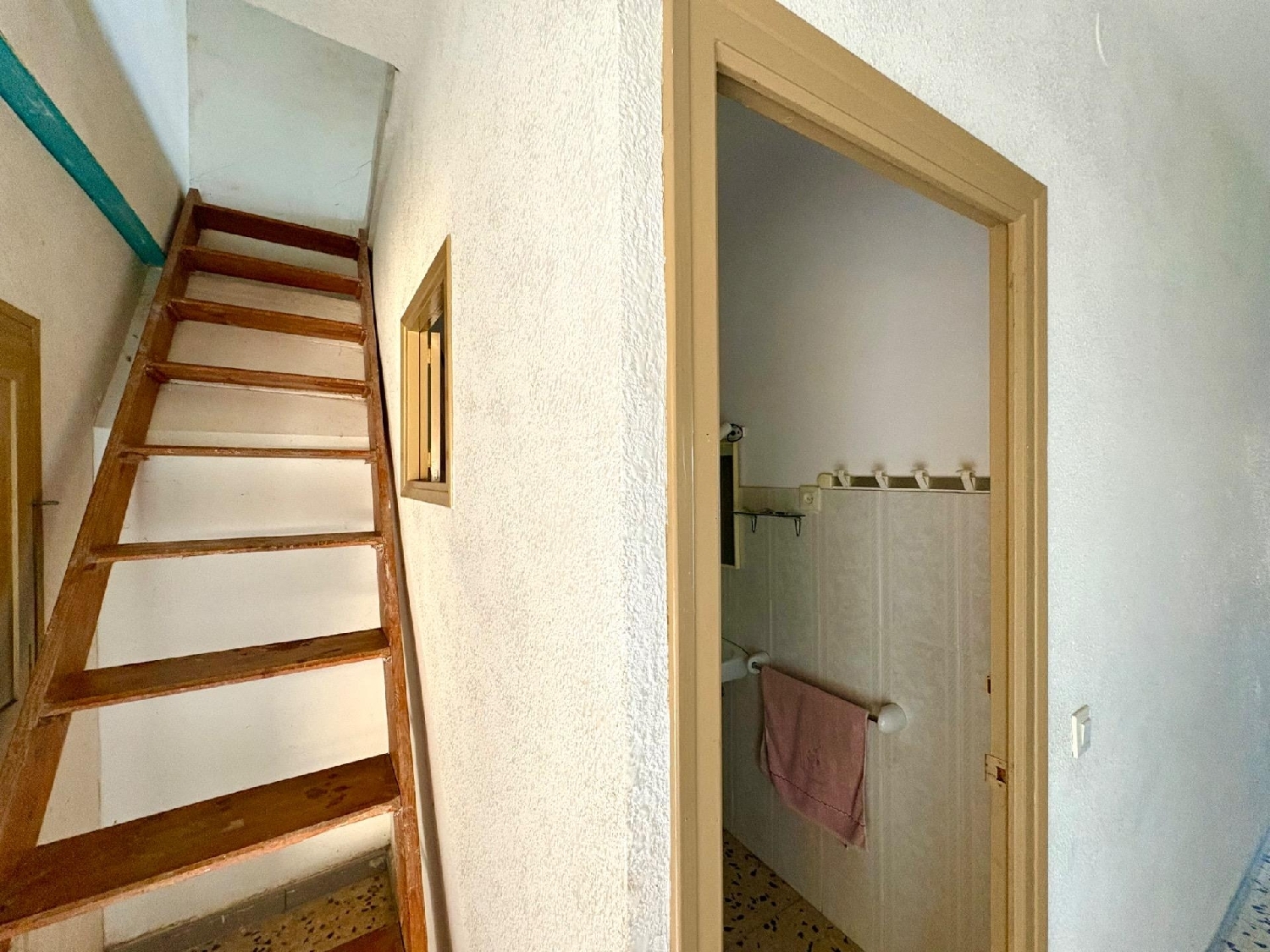  till salu hus Santa Barbara Levante Almeriense 7