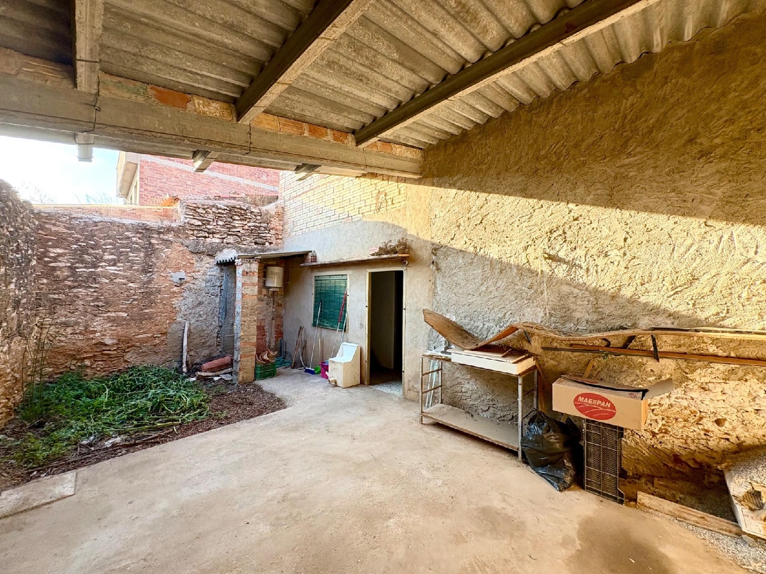  till salu hus Santa Barbara Levante Almeriense 1