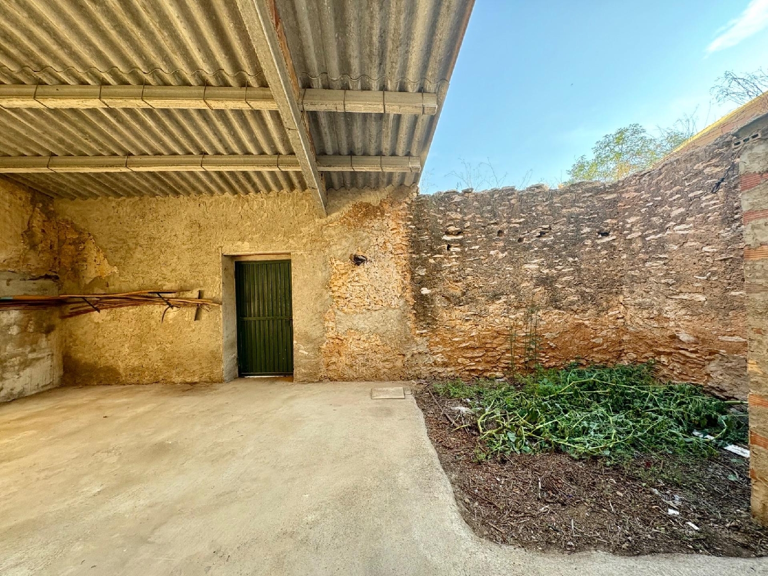  till salu hus Santa Barbara Levante Almeriense 8