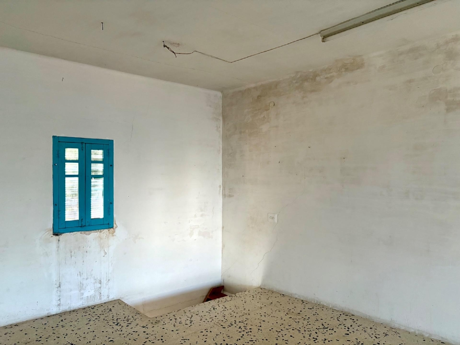  till salu hus Santa Barbara Levante Almeriense 5