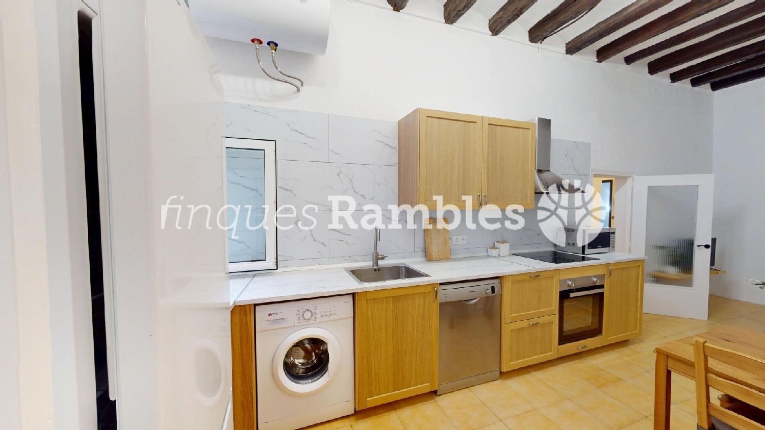  for sale house Santa Coloma De Queralt Conca De Barberà 4