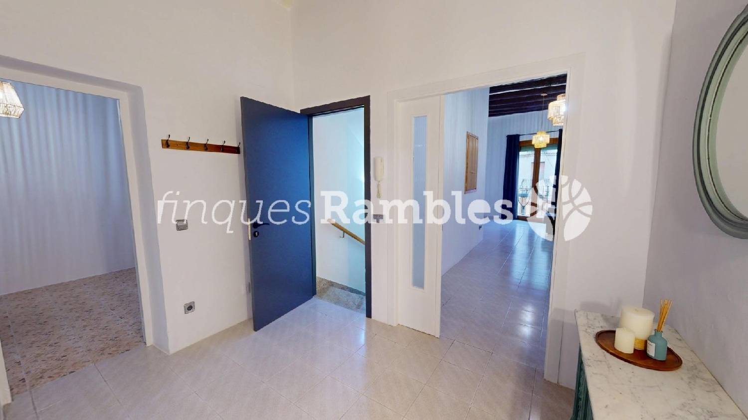  for sale house Santa Coloma De Queralt Conca De Barberà 7