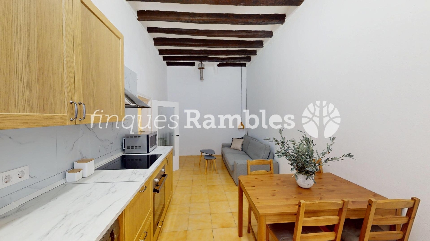  for sale house Santa Coloma De Queralt Conca De Barberà 2