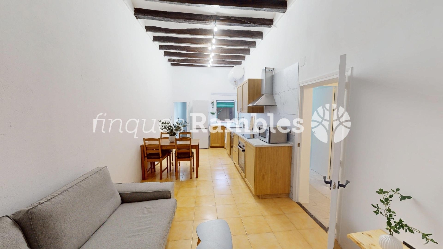  for sale house Santa Coloma De Queralt Conca De Barberà 3