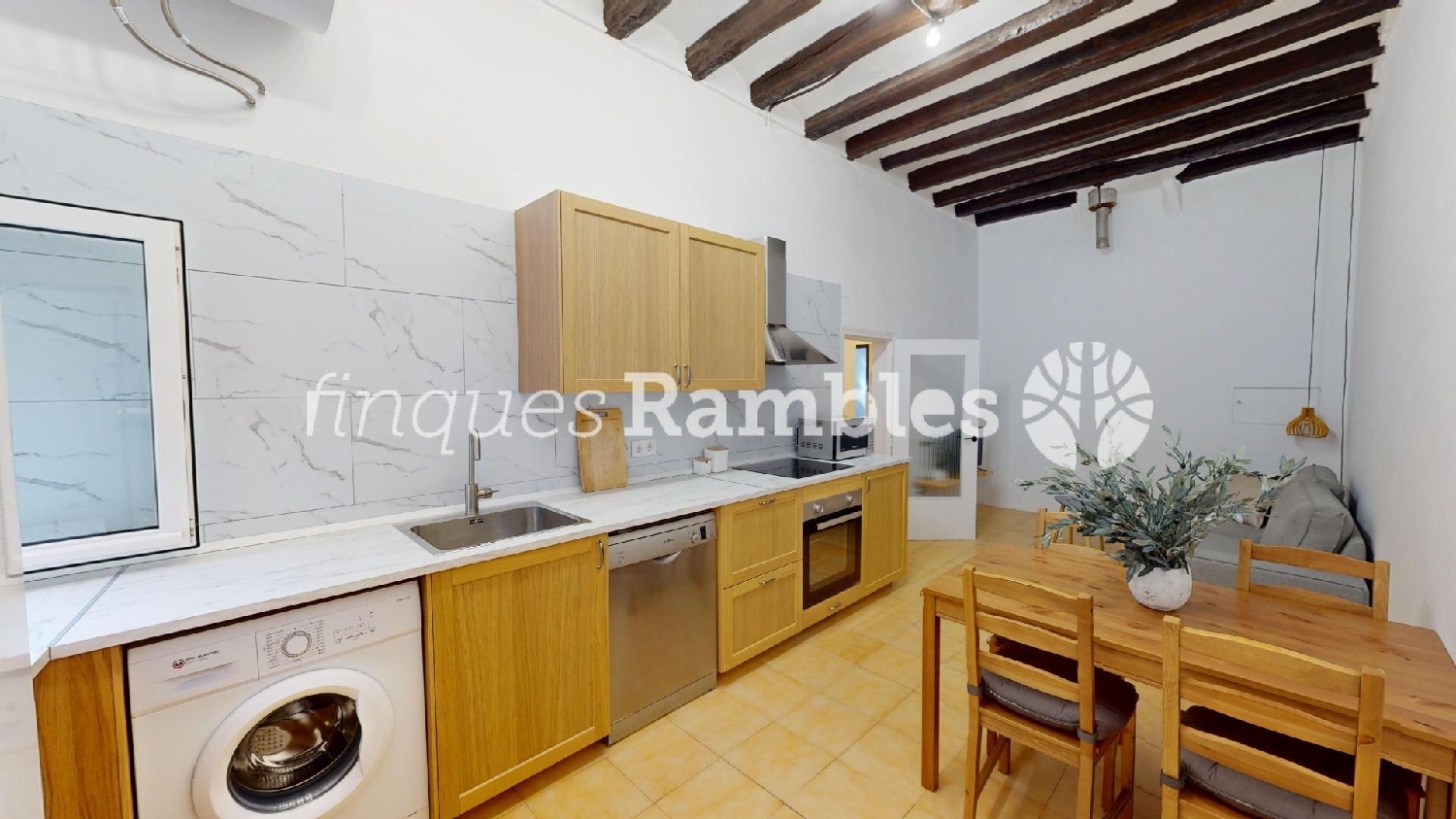  for sale house Santa Coloma De Queralt Conca De Barberà 1