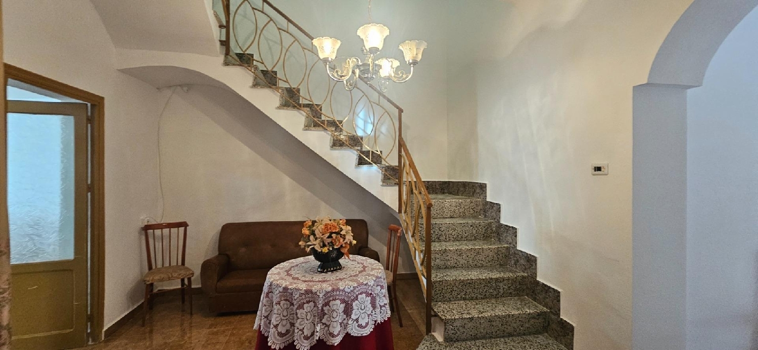  for sale house Santa Cruz De Marchena Alpujarra Almeriense 5