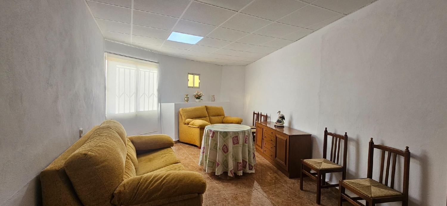  for sale house Santa Cruz De Marchena Alpujarra Almeriense 8
