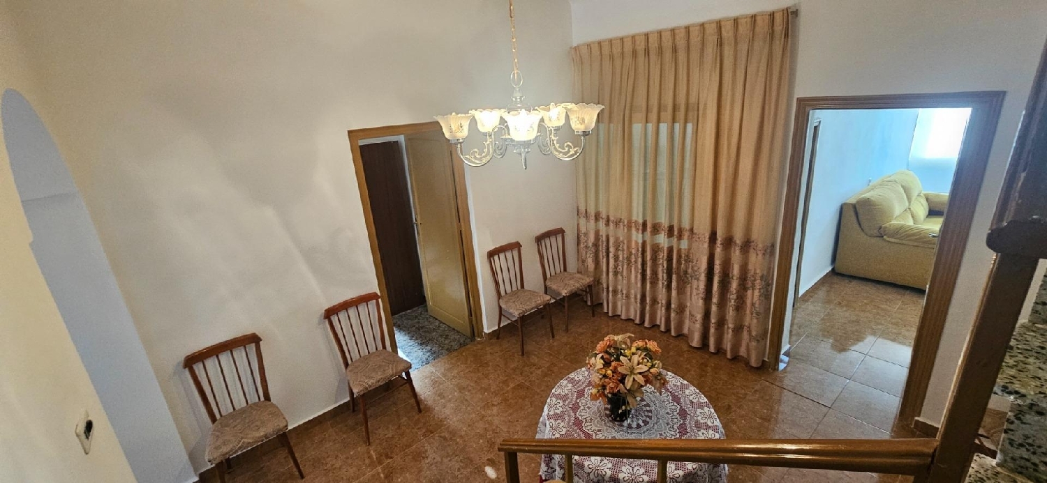  for sale house Santa Cruz De Marchena Alpujarra Almeriense 7