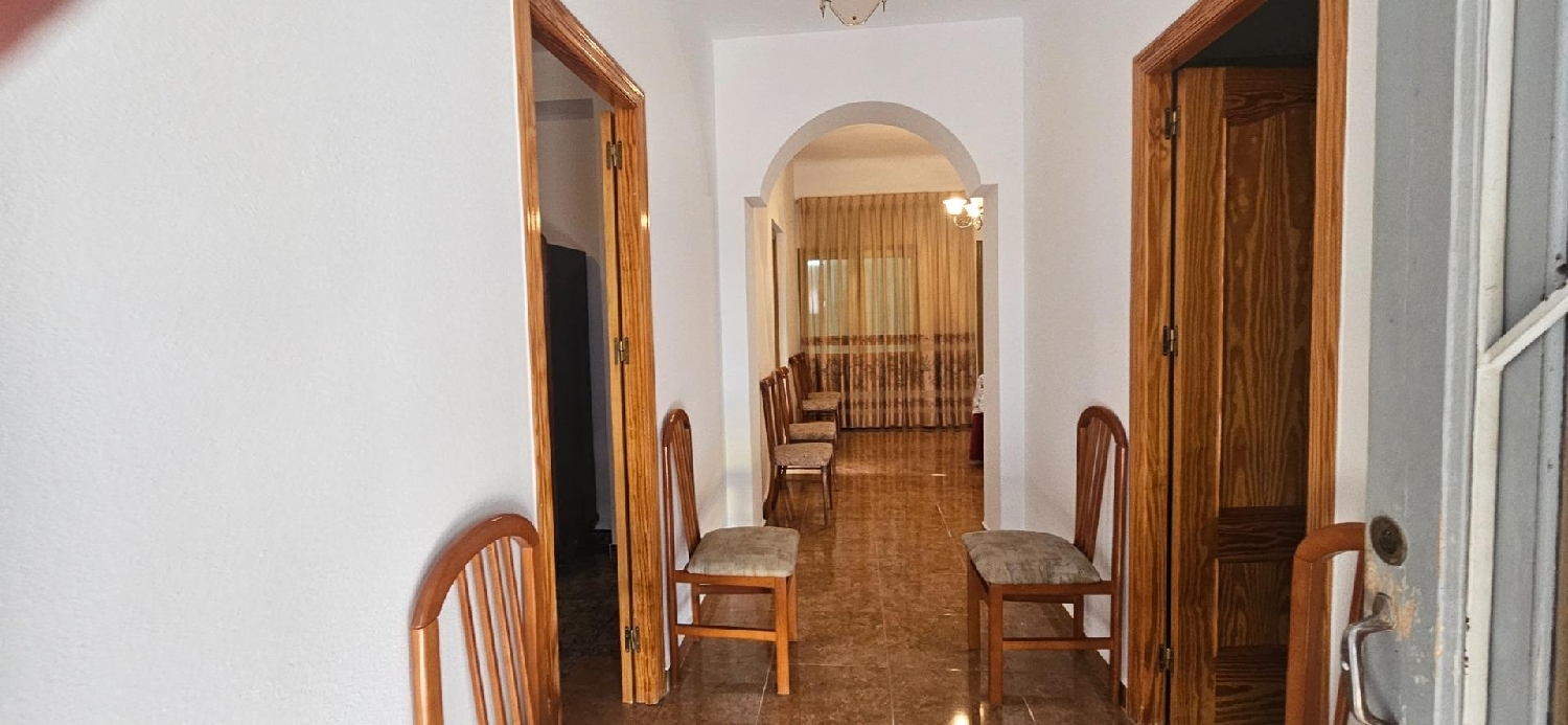 till salu hus Santa Cruz De Marchena Alpujarra Almeriense 2