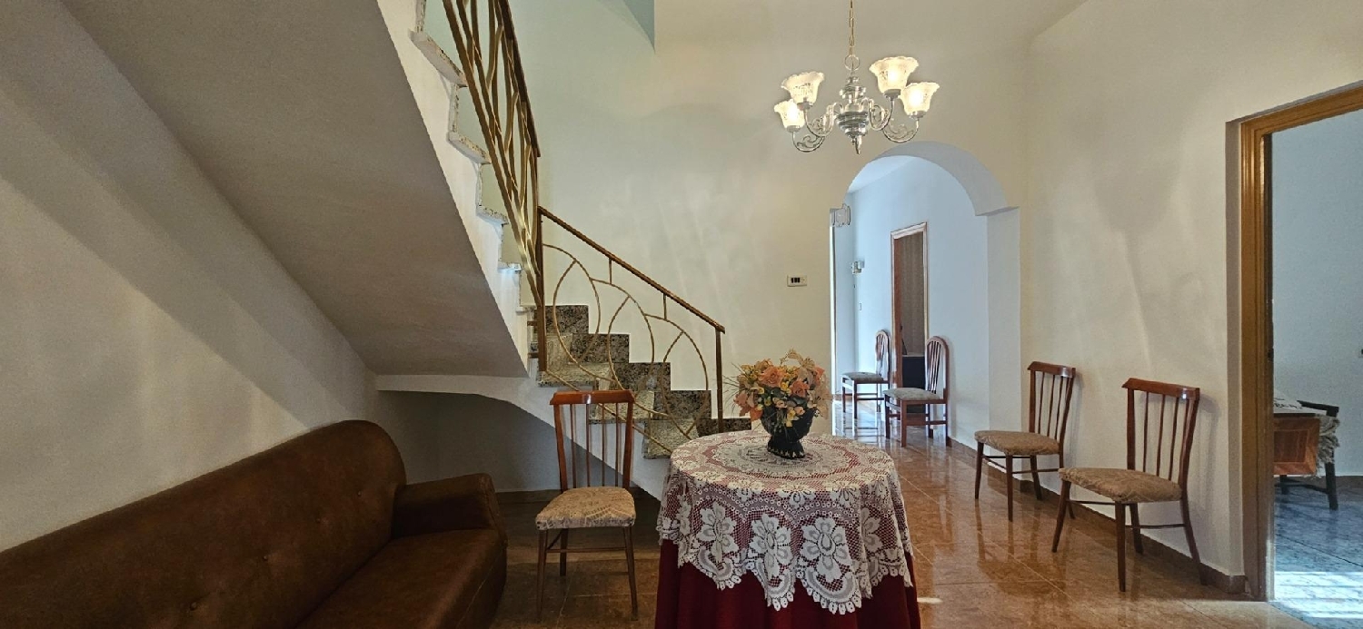 for sale house Santa Cruz De Marchena Alpujarra Almeriense 4