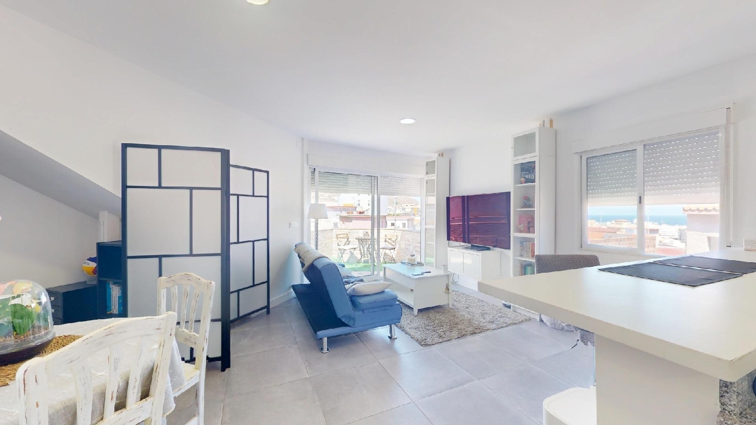  à vendre maison Santa Cruz De Tenerife 38000 Zona Metropolitana 7