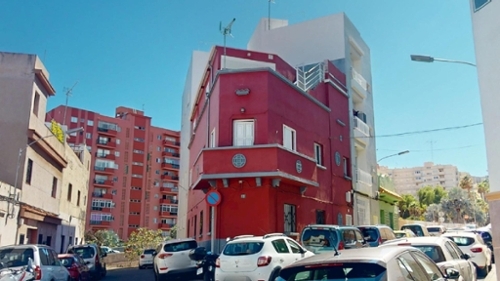 Santa Cruz De Tenerife 38000 Zona Metropolitana maison foto 6293543