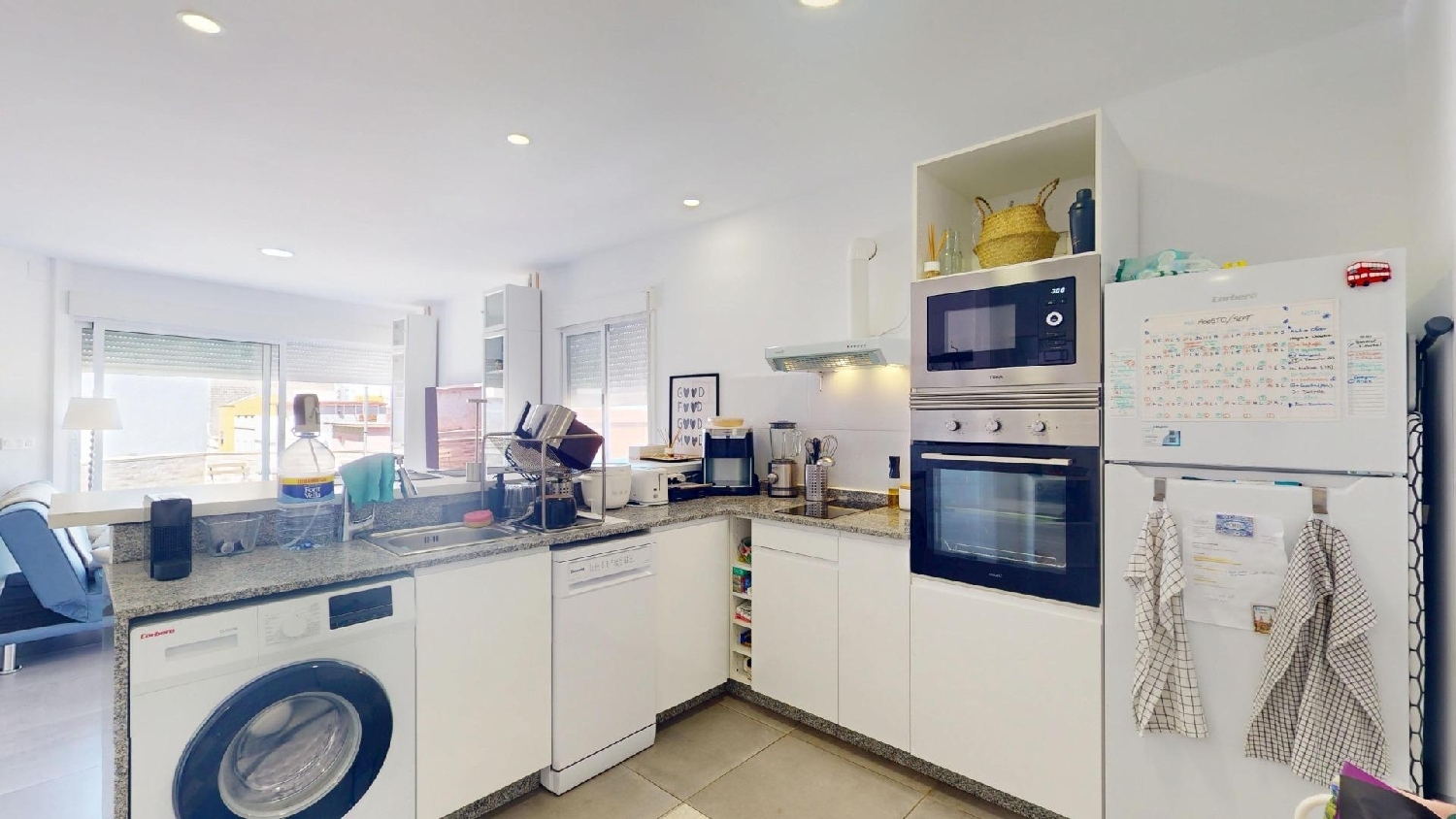  à vendre maison Santa Cruz De Tenerife 38000 Zona Metropolitana 6