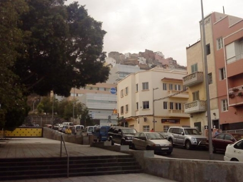 Santa Cruz De Tenerife 38000 Zona Metropolitana casa foto 6295535