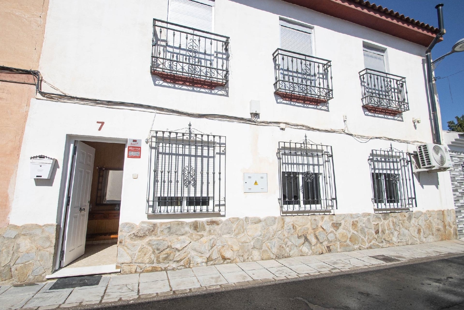  en venta casa Santa Fe Baix Vinalopó 2