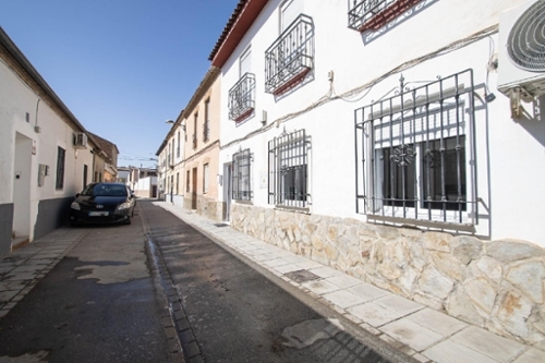 Santa Fe Baix Vinalopó casa foto 6302656