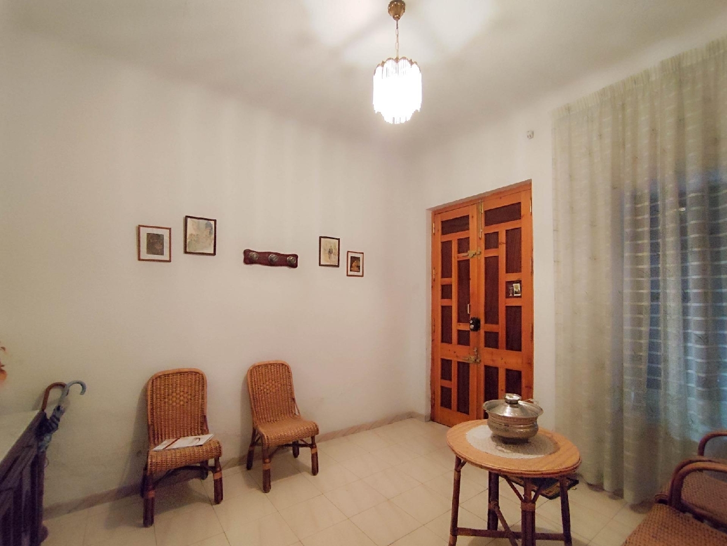  te koop huis Santa Fe Vega De Granada 2