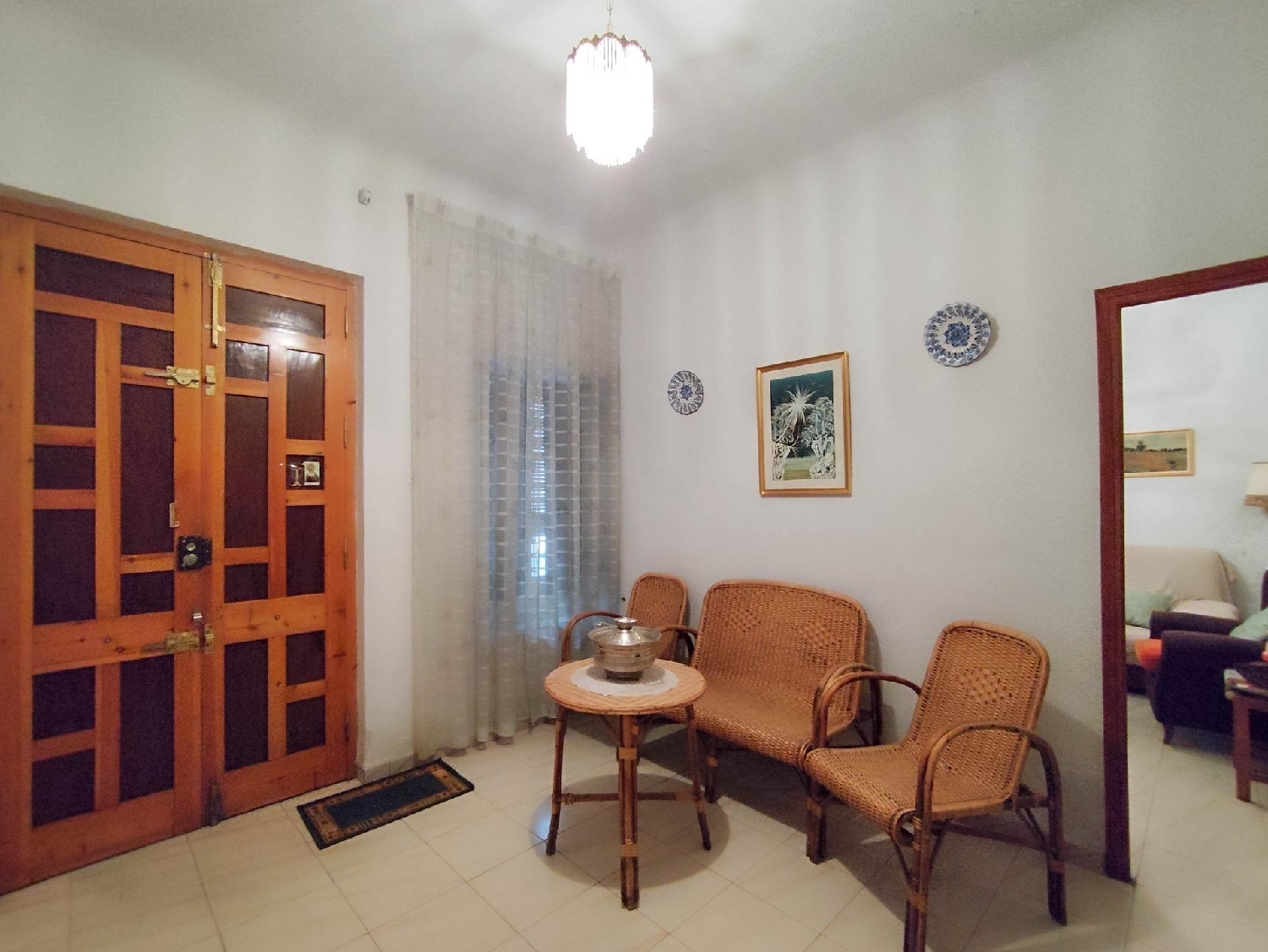  te koop huis Santa Fe Vega De Granada 3