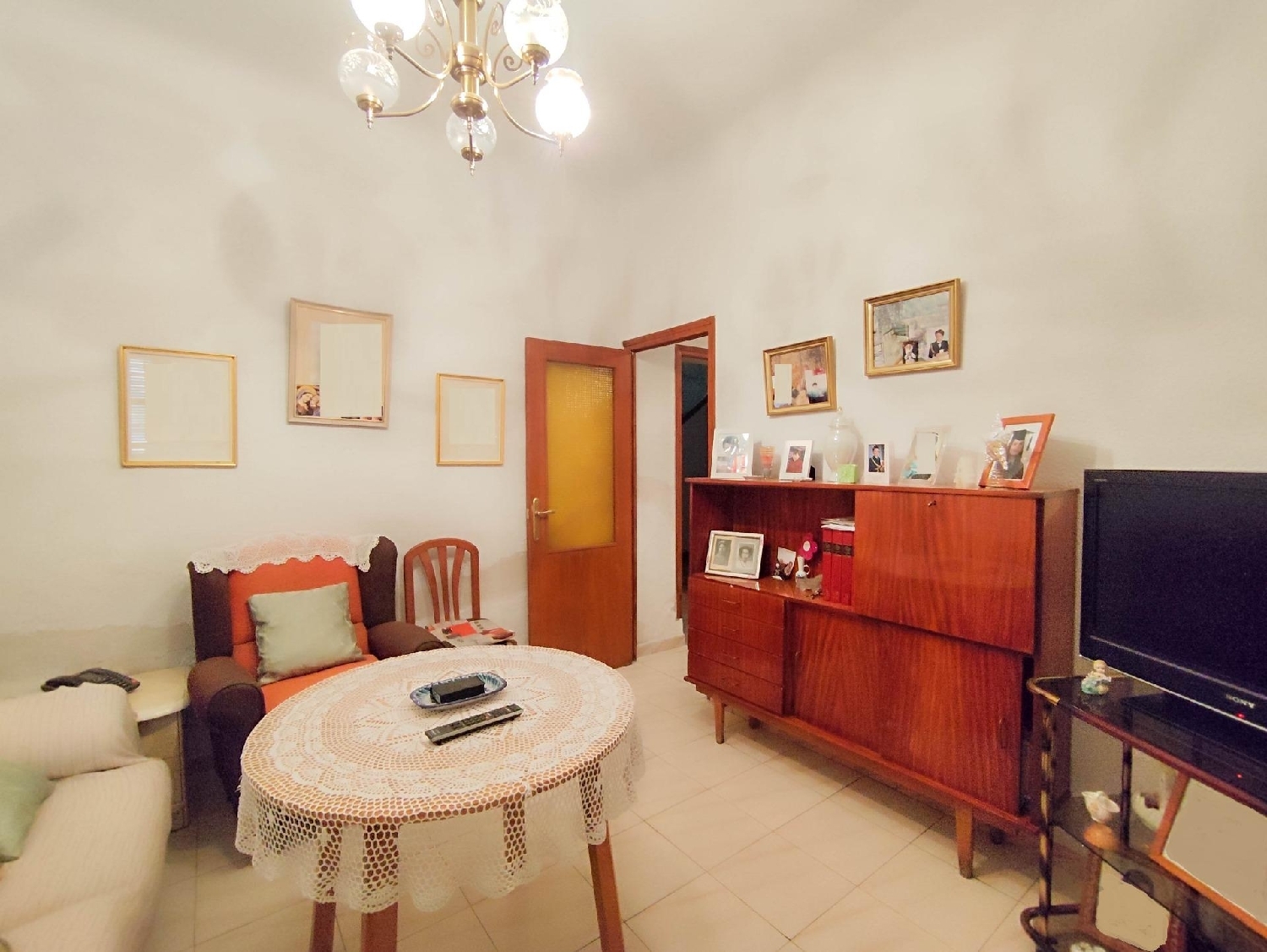  te koop huis Santa Fe Vega De Granada 5