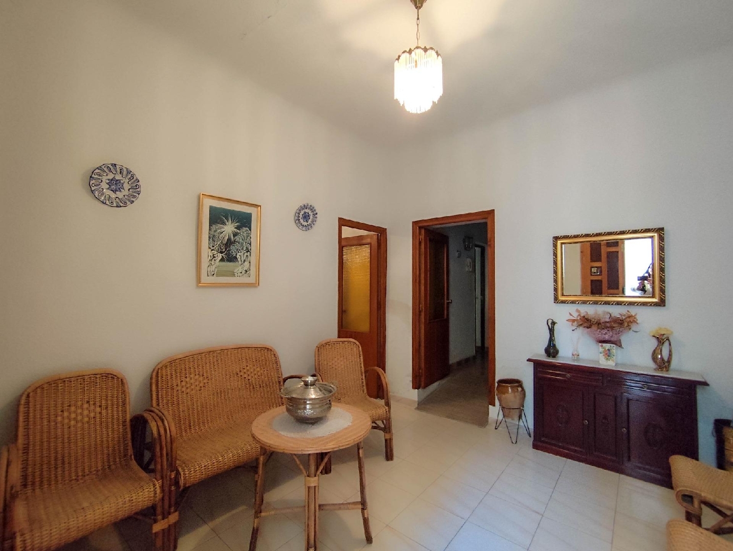 te koop huis Santa Fe Vega De Granada 4