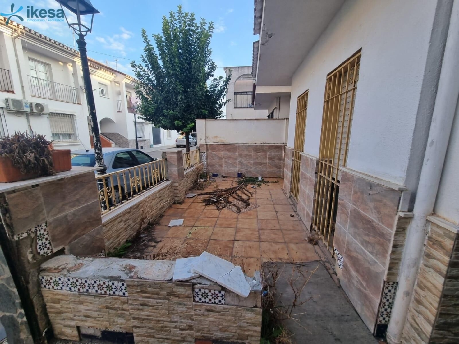 till salu hus Santa Fe Vega De Granada 2