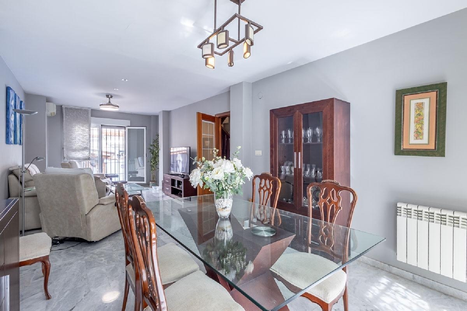  à vendre maison Santa Fe Vega De Granada 8