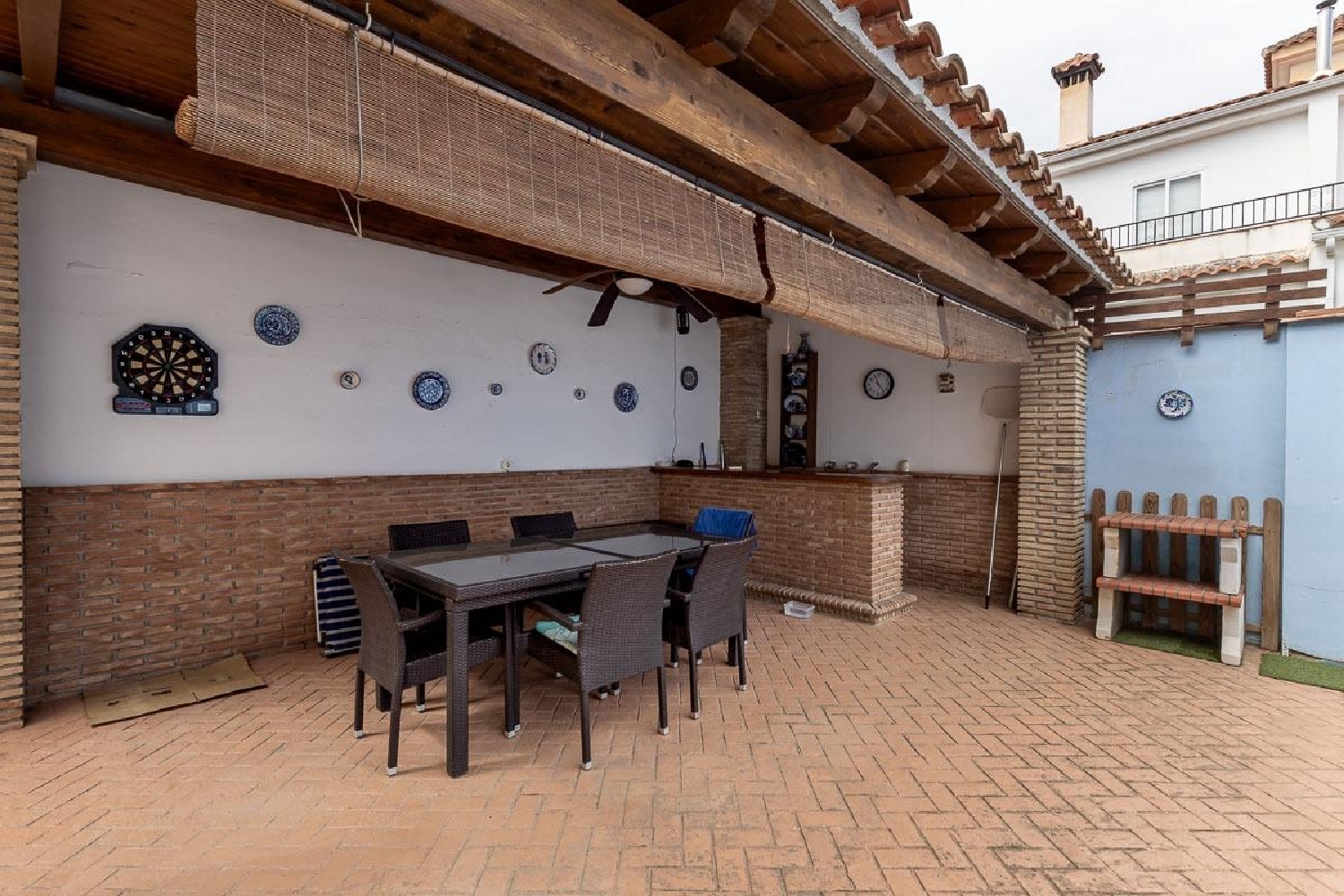  à vendre maison Santa Fe Vega De Granada 6