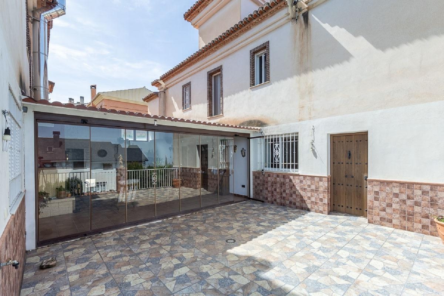  à vendre maison Monachil Vega De Granada 4