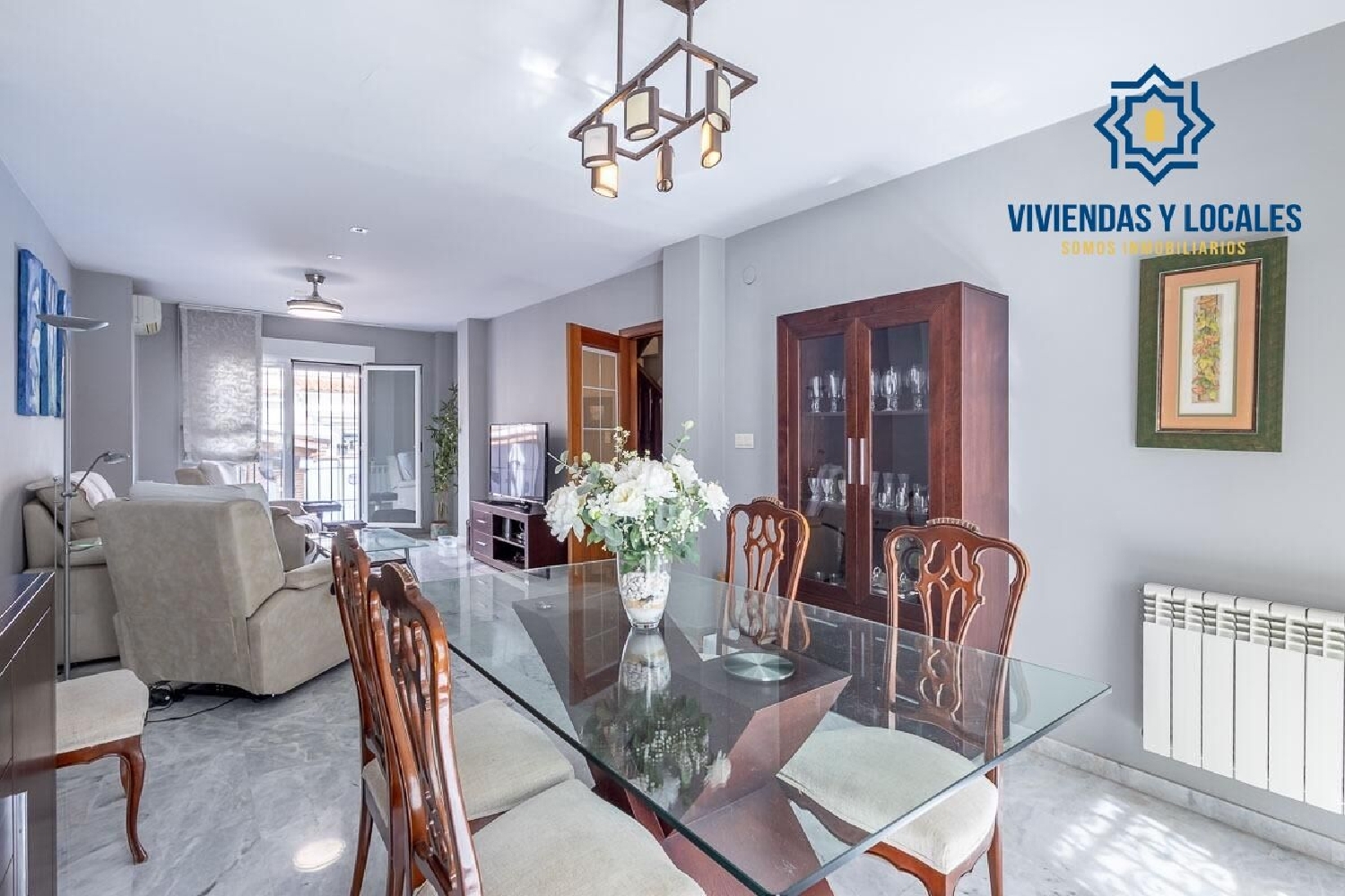  à vendre maison Santa Fe Vega De Granada 8
